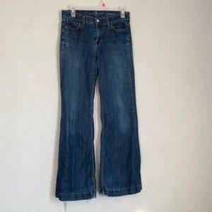 7 For All Mankind jeans